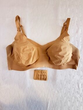 knix Nursing Bra